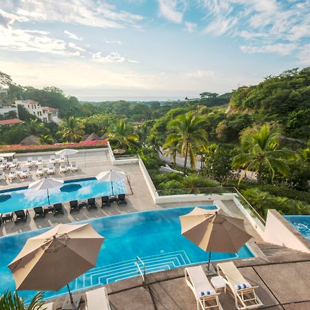 Grand Matlali Suites & Villas Riviera Nayarit (Adults Only) La Cruz de Huanacaxtle Exterior foto