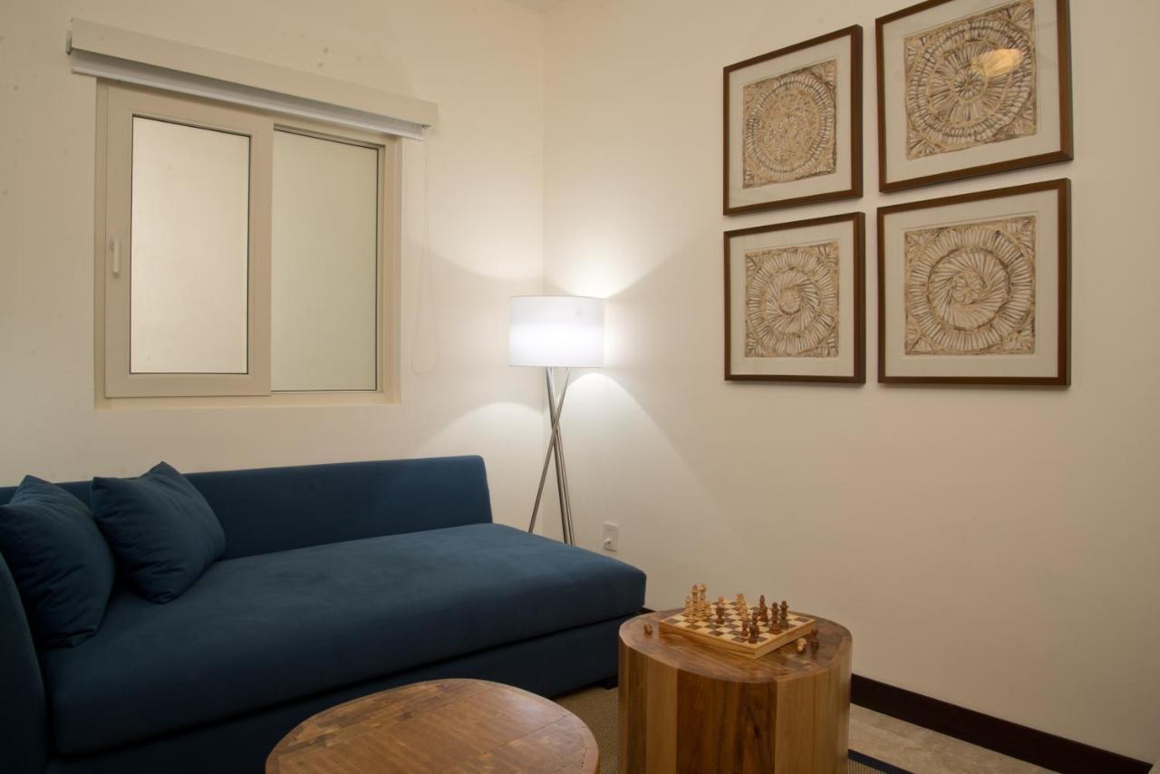 Grand Matlali Suites & Villas Riviera Nayarit (Adults Only) La Cruz de Huanacaxtle Exterior foto