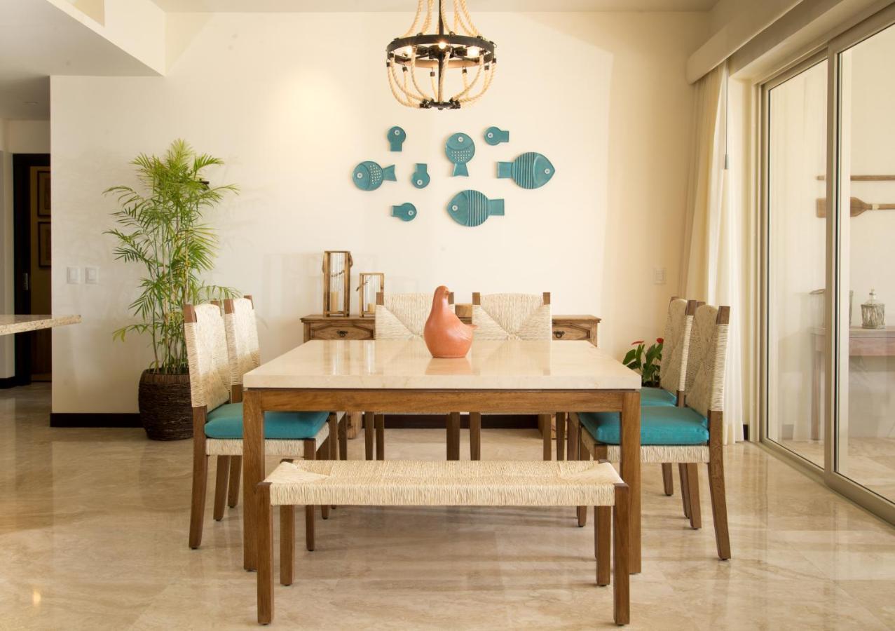 Grand Matlali Suites & Villas Riviera Nayarit (Adults Only) La Cruz de Huanacaxtle Exterior foto