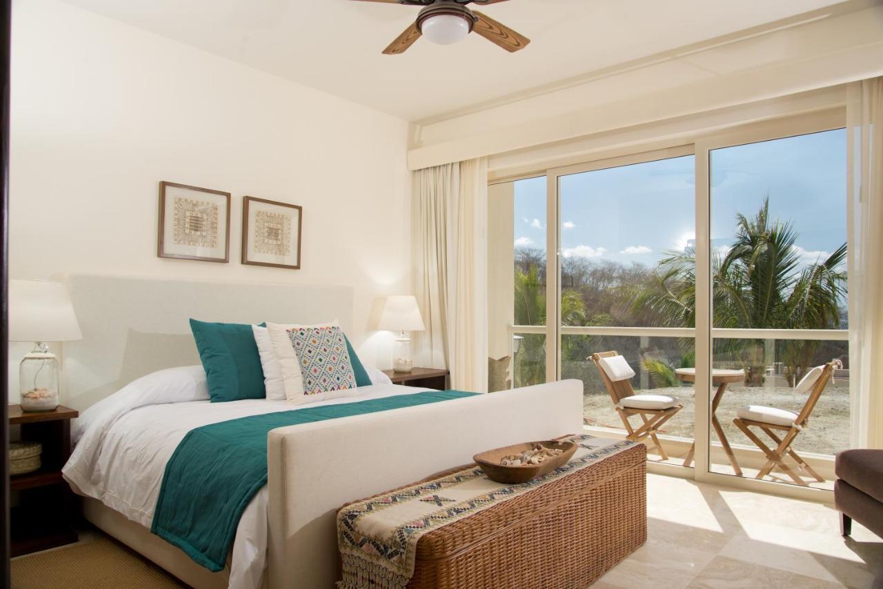 Grand Matlali Suites & Villas Riviera Nayarit (Adults Only) La Cruz de Huanacaxtle Exterior foto