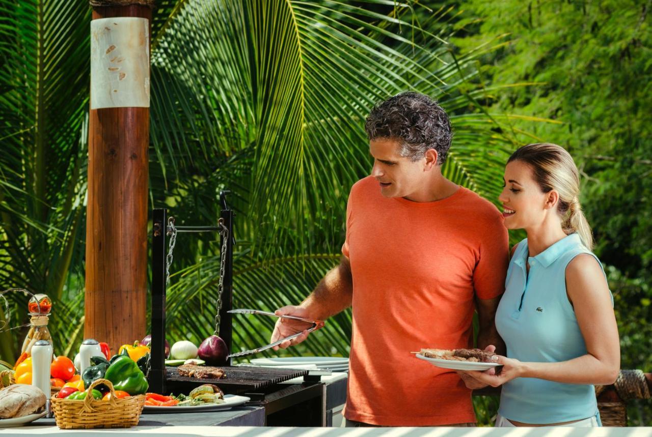 Grand Matlali Suites & Villas Riviera Nayarit (Adults Only) La Cruz de Huanacaxtle Exterior foto