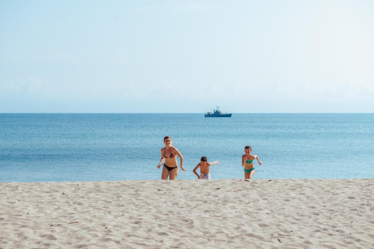 Grand Matlali Suites & Villas Riviera Nayarit (Adults Only) La Cruz de Huanacaxtle Exterior foto