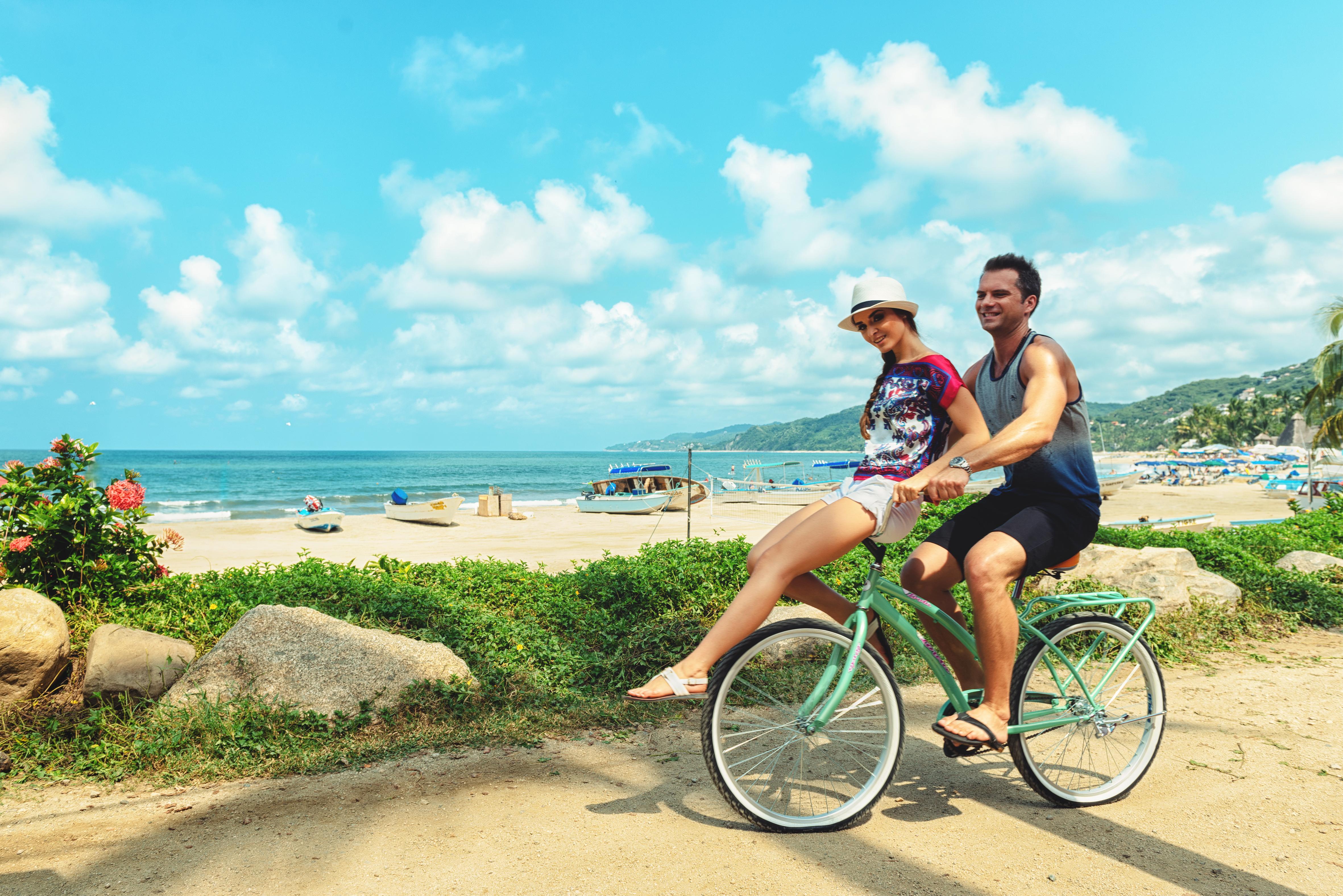 Grand Matlali Suites & Villas Riviera Nayarit (Adults Only) La Cruz de Huanacaxtle Exterior foto
