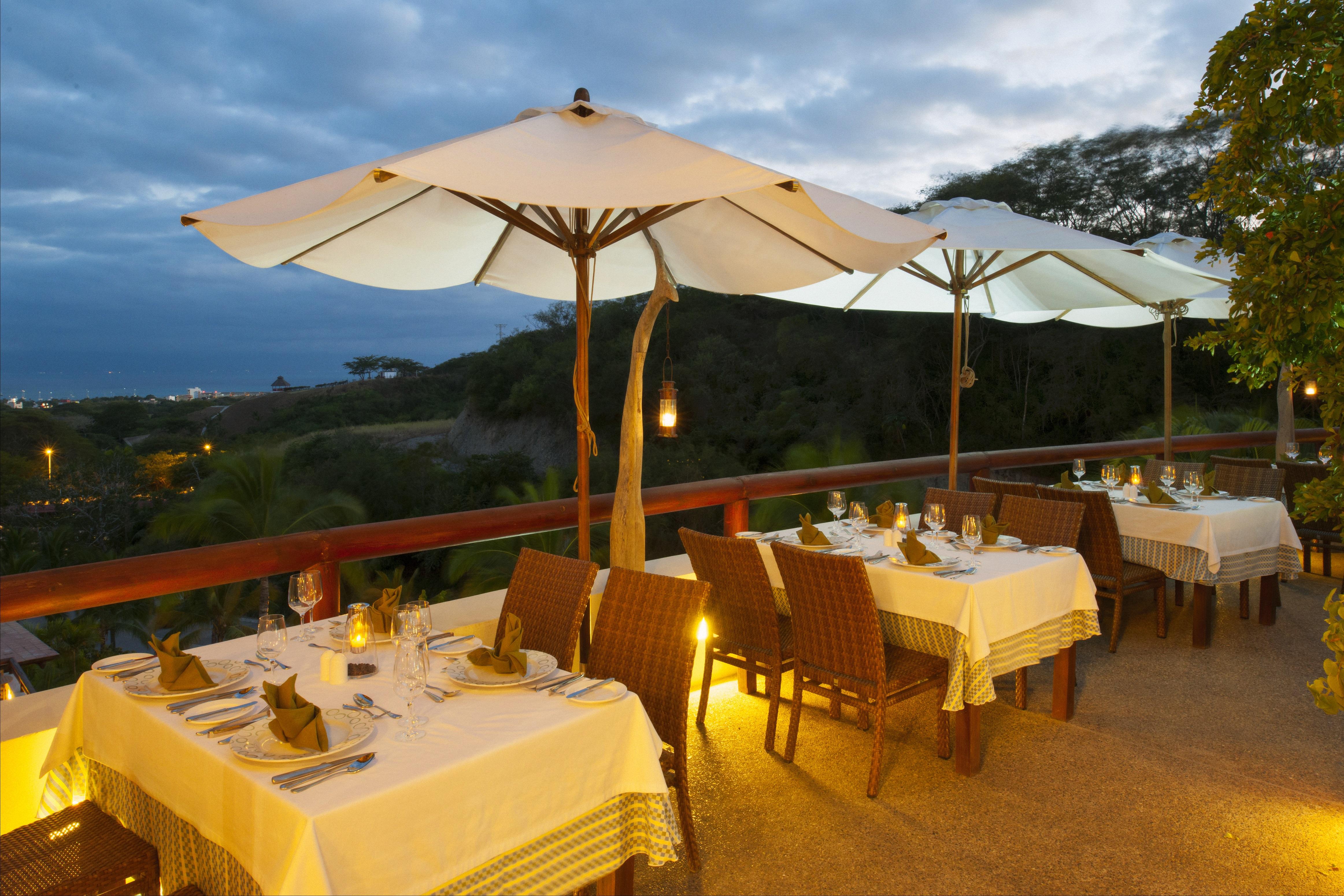 Grand Matlali Suites & Villas Riviera Nayarit (Adults Only) La Cruz de Huanacaxtle Exterior foto