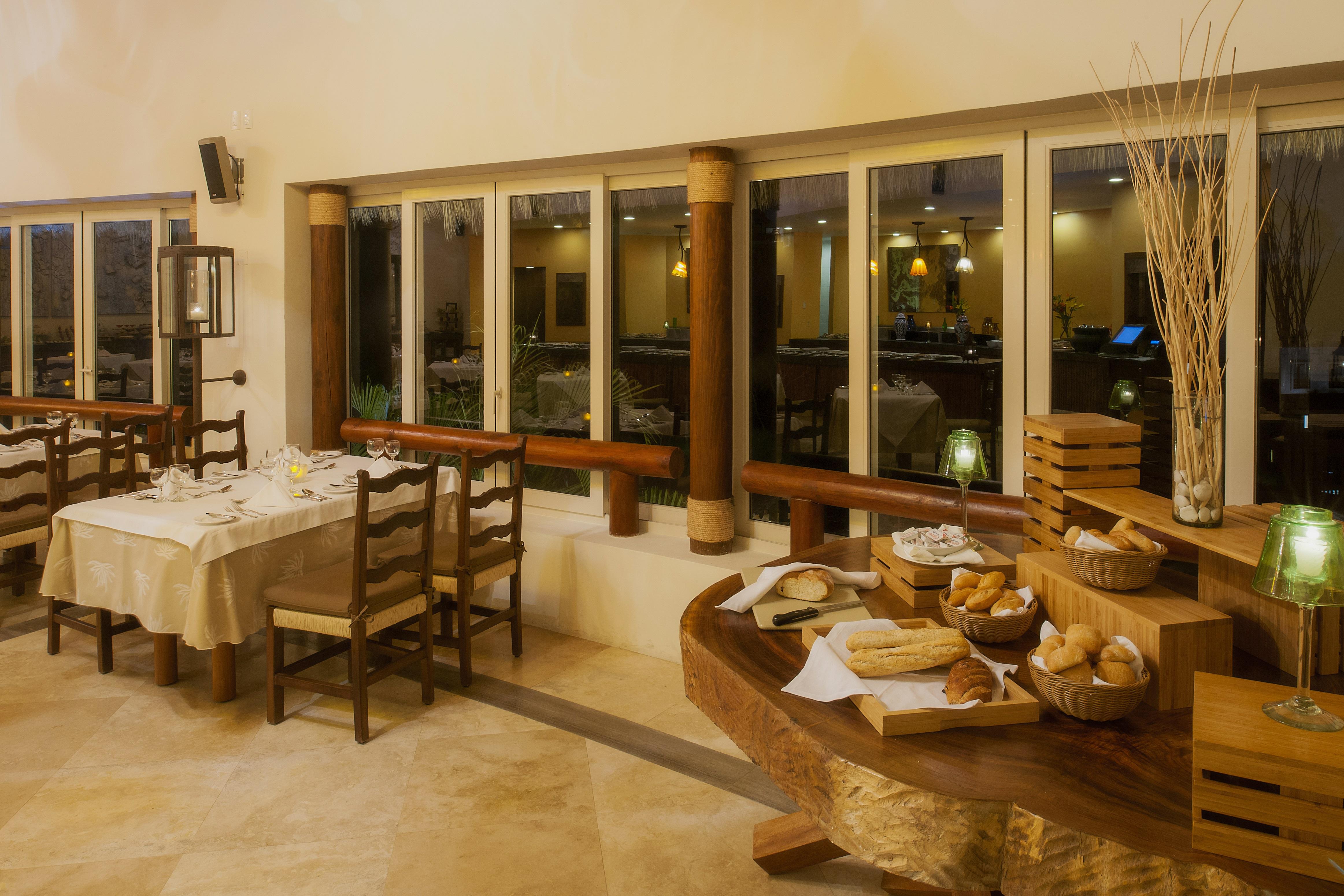 Grand Matlali Suites & Villas Riviera Nayarit (Adults Only) La Cruz de Huanacaxtle Exterior foto