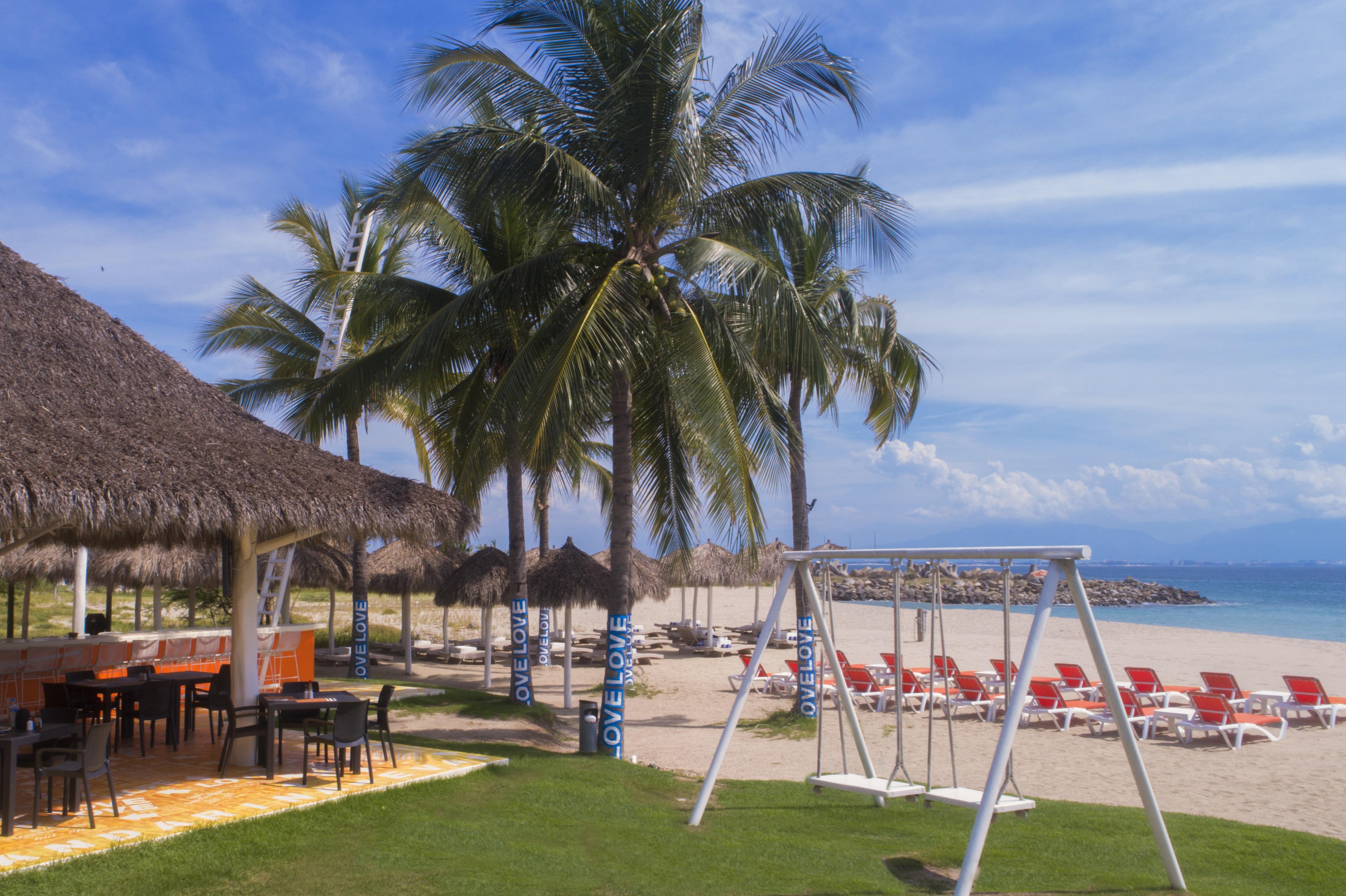 Grand Matlali Suites & Villas Riviera Nayarit (Adults Only) La Cruz de Huanacaxtle Exterior foto